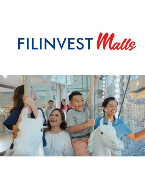 Celebrate everyday moments with Lifemalls by Filinvest.